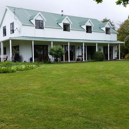 Jacaranda Lodge Coromandel Экстерьер фото