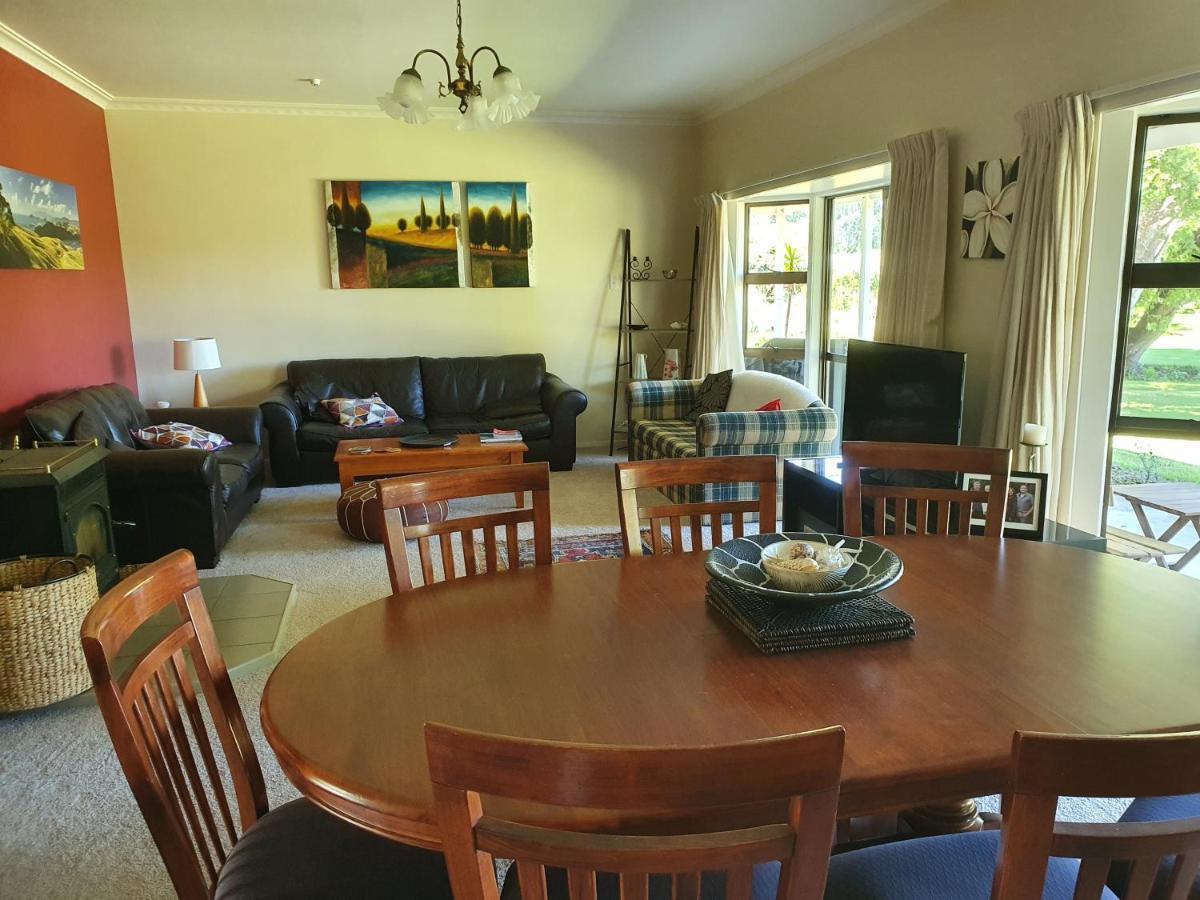 Jacaranda Lodge Coromandel Экстерьер фото