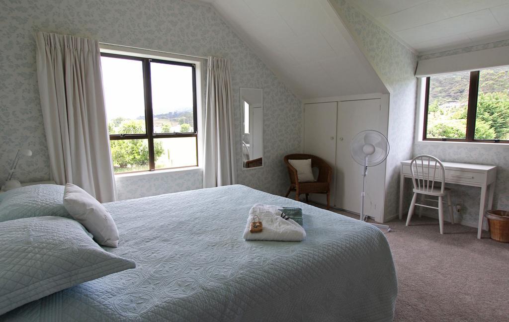 Jacaranda Lodge Coromandel Номер фото