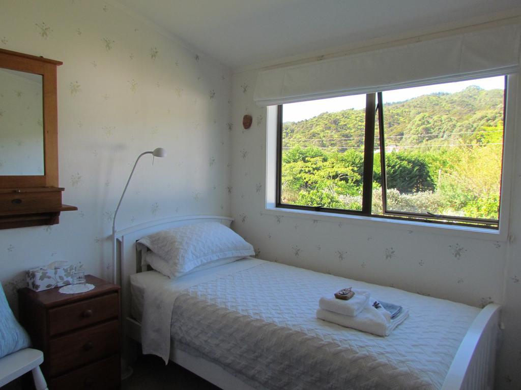 Jacaranda Lodge Coromandel Номер фото