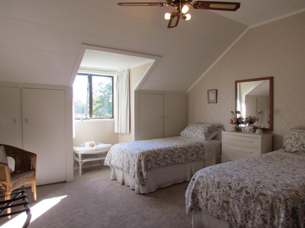 Jacaranda Lodge Coromandel Номер фото