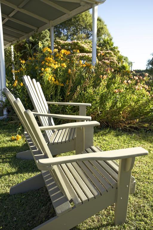 Jacaranda Lodge Coromandel Экстерьер фото