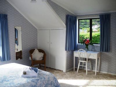Jacaranda Lodge Coromandel Экстерьер фото