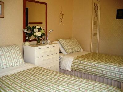 Jacaranda Lodge Coromandel Экстерьер фото